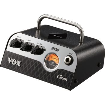 MV50 Clean - Vox - immagine 5