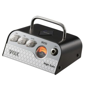 MV50 High Gain - Vox - immagine 4