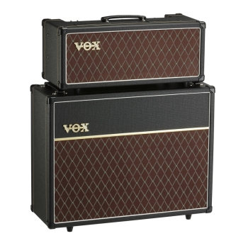 V212C Extension Cabinet 2x12" - Vox - immagine 4