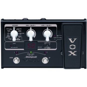 STOMPLAB 2G SL2G - Vox - immagine 5