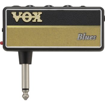 AP2-BL Amplug 2 Blues - Vox - immagine 2