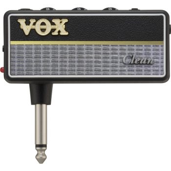 AP2-CL Amplug 2 Clean - Vox - immagine 2