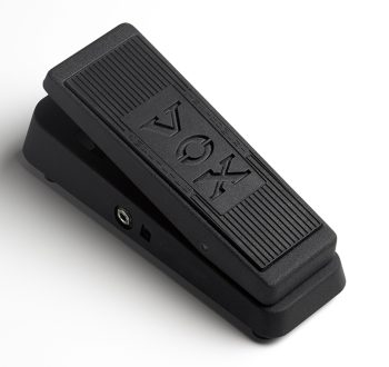 V845 Wah Wah - Vox