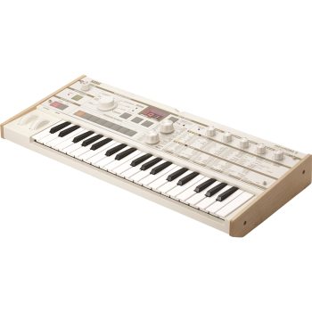 microKORG S - Korg - immagine 3