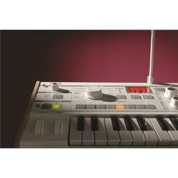 microKORG S - Korg - immagine 7