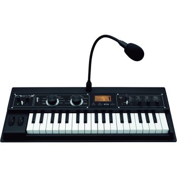 microKORG XL+ - Korg - immagine 2