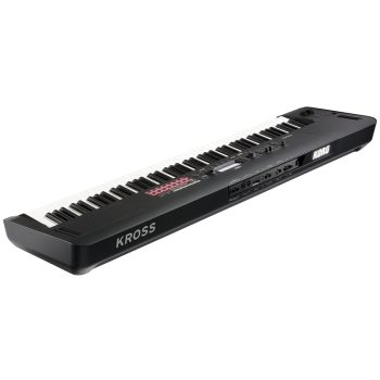 KROSS2-88-MB - Korg - immagine 2