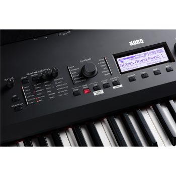 KROSS2-88-MB - Korg - immagine 3