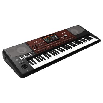 Pa700 OR - Korg - immagine 3