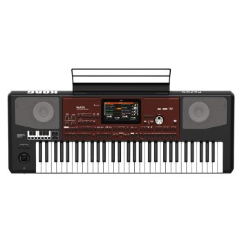 Pa700 OR - Korg - immagine 7