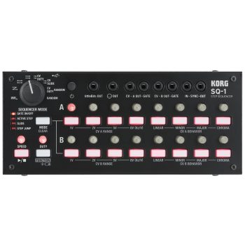 SQ-1 SEQUENCER - Korg - immagine 2