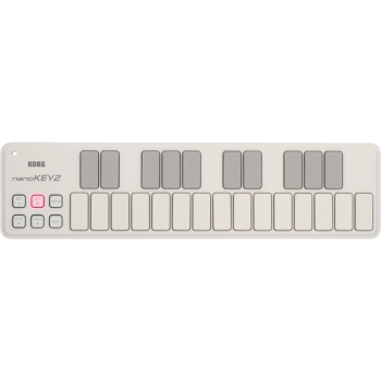 nanoKEY2 - Korg