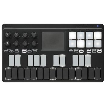 NanoKey Studio - Korg - immagine 2