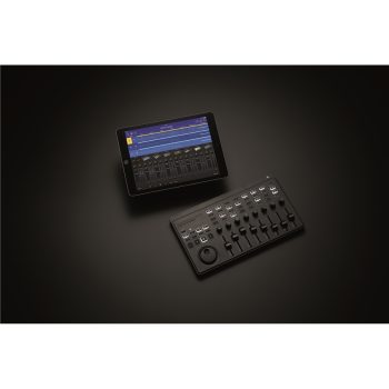 NanoKontrol Studio - Korg - immagine 4