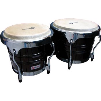 Bongos da 7" &8" con Hardware DIE-CAST - SOUNDSATION