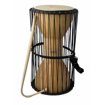 Talking Drum da 7,5" con mallet - SOUNDSATION