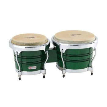 Bongos da 7" & 8" con Hardware DIE-CAST - SOUNDSATION