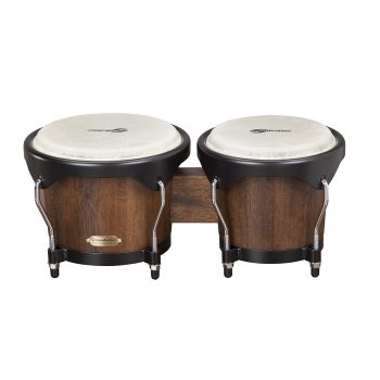 Bongos da 6" & 7" MANGO in finitura Satin Natural - SOUNDSATION