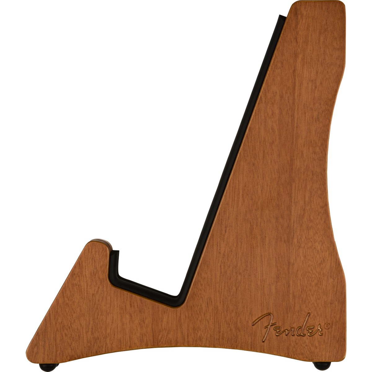 Supporto chitarra Elettr. Timberframe™, Natural – FENDER – ppIANISSIMO