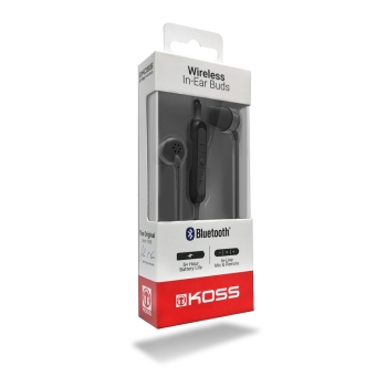 THE PLUG WIRELESS - Koss - immagine 2