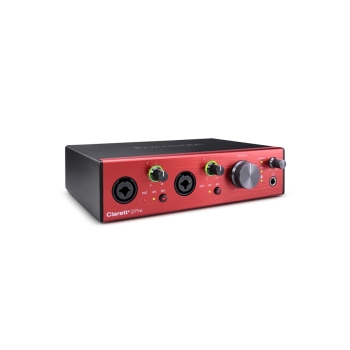 Clarett+ 2Pre - Focusrite - immagine 3