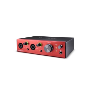 Clarett+ 2Pre - Focusrite - immagine 4