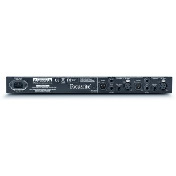 ISA TWO - Focusrite - immagine 3