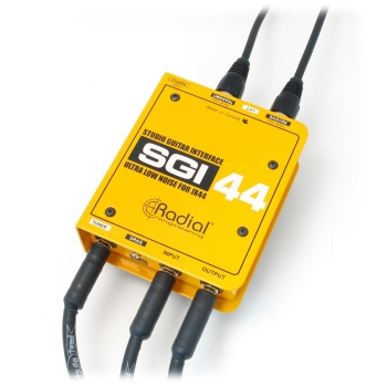 SGI-44 - Radial Engineering - immagine 2