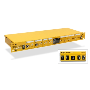 SGI-44 - Radial Engineering - immagine 4