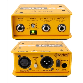 SGI-44 - Radial Engineering