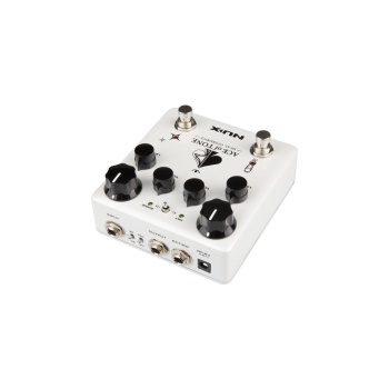 Dual Overdrive Ace of Tone - NUX - immagine 4