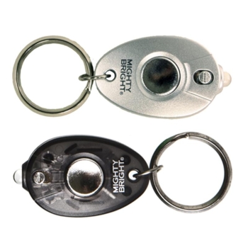 Mighty Bright Keychain Lights Twin Pack - Mighty Bright