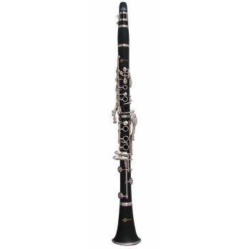 Clarinetto Sib con doppio barilotto - SOUNDSATION