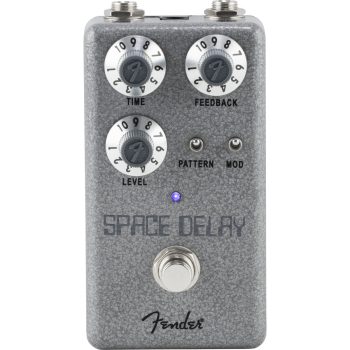 Pedale Hammertone Space Delay - FENDER