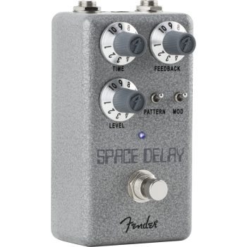 Pedale Hammertone Space Delay - FENDER - immagine 2