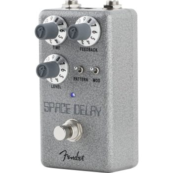 Pedale Hammertone Space Delay - FENDER - immagine 3