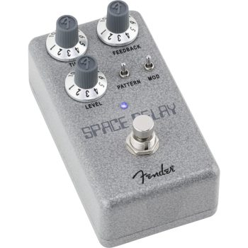 Pedale Hammertone Space Delay - FENDER - immagine 4