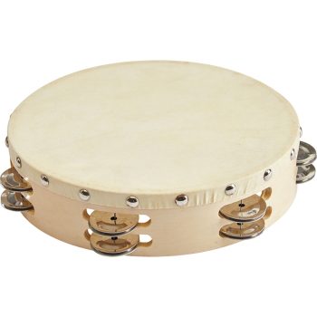 TB 0912 Tamburello 9" 23 cm - Natural - Eko Drums