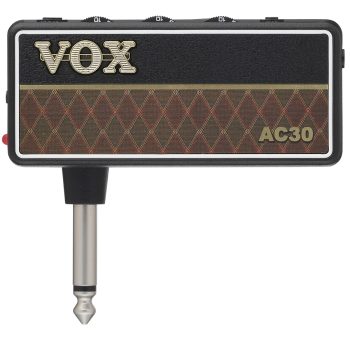 Amplug 2 AC30 - Vox - immagine 2