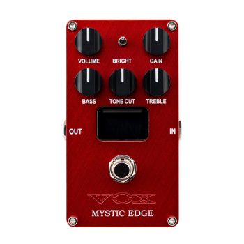 Mystic Edge Valvenergy - Vox