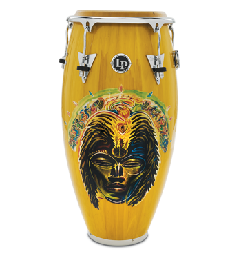 Congas Santana Africa Speaks - Latin Percussion