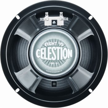 Originals Eight 15 15W 16ohm - Celestion