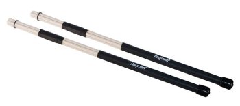 Bacchette rods per batteria - Hayman