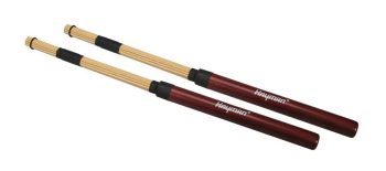 Bacchette rods per batteria - Hayman