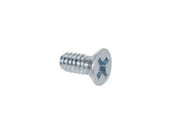 screw 6-32 x 5/16 FHP ZI - Fender Outlet