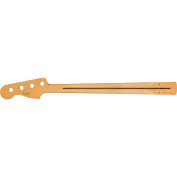 Manico Player Series Precision Bass®, 20 tasti jumbo medi, Pau Ferro, 9,5", moderno "C" - FENDER - immagine 2