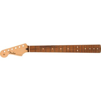 Player Series Stratocaster® LH Neck, 22 tasti jumbo medi, Pau Ferro, 9,5",  moderno "C" - FENDER