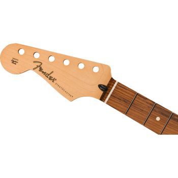 Player Series Stratocaster® LH Neck, 22 tasti jumbo medi, Pau Ferro, 9,5",  moderno "C" - FENDER - immagine 3