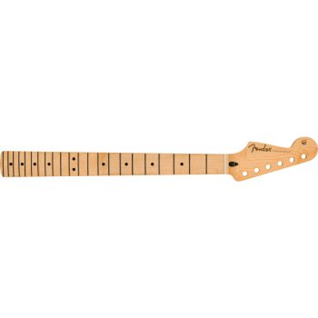 Player Series Stratocaster® Reverse Headstock Neck, 22 tasti jumbo medi, acero, 9,5", moderno "C" - FENDER