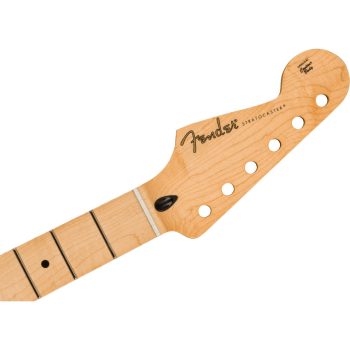 Player Series Stratocaster® Reverse Headstock Neck, 22 tasti jumbo medi, acero, 9,5", moderno "C" - FENDER - immagine 3